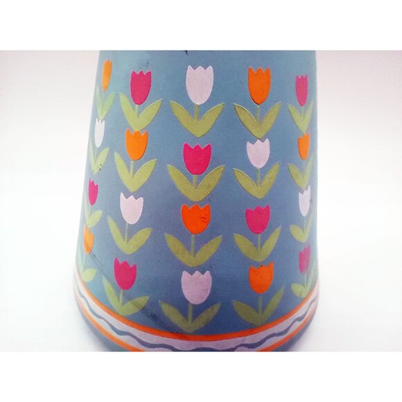 Avon Belles Of The World Dutch Maid Moonwind Cologne 4.5 Fl Oz Figurine Perfume - Picture 6 of 12